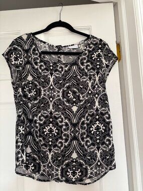 New York & Company Blouse